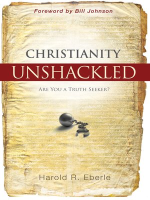 cover image of Christianity Unshackled